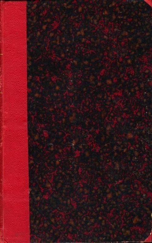 (b60) Een roman? Die heeft er niets aan, 1901, Boeken, Literatuur, Gelezen, Verzenden