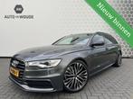 Audi A6 Avant 2.0 TFSI Pro Line Plus Trekhaak Competition, Auto's, Audi, Euro 5, Zwart, 4 cilinders, 1984 cc