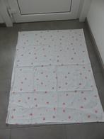 Hoeslaken baby Hema - 100 x 135 cm, Kinderen en Baby's, Overige kleuren, Meisje, Dekbedovertrek, Ophalen of Verzenden