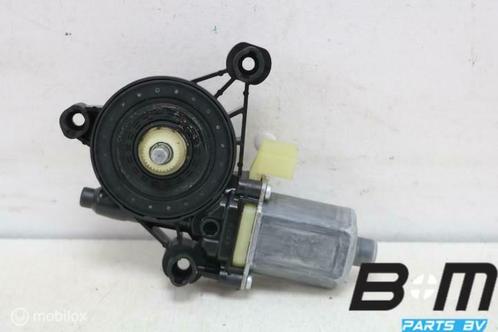 Raammotor rechtsvoor Audi A3 SB 5Q0959802B, Auto-onderdelen, Elektronica en Kabels, Gebruikt