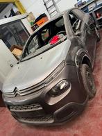 Citroën C3 2020 crashte, Te koop, C3, Benzine, Particulier