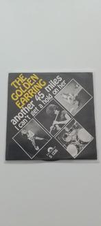 Thé Golden earring - another 45 miles, Cd's en Dvd's, Ophalen of Verzenden, Gebruikt