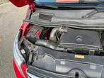 2017 Mercedes-Benz V-klasse, Auto's, Mercedes-Benz, Gebruikt, Overige brandstoffen, Bedrijf, Overige carrosserie