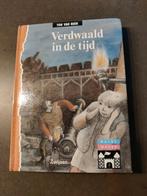 Boek : Verdwaald in de tijd, Ophalen, Zo goed als nieuw