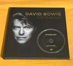 Boek + cd - David Bowie, Boeken, Ophalen of Verzenden, Zo goed als nieuw