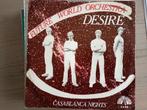 Future World orchestra - Desiré, Single, Utilisé, Pop, 7 pouces