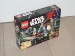 Lego Star Wars 7654 : Droids Battle Pack, Ophalen of Verzenden, Nieuw, Complete set, Lego