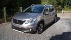 peugeot 2008, Auto's, Peugeot, Voorwielaandrijving, Testrit aan huis, Leder en Stof, Bedrijf
