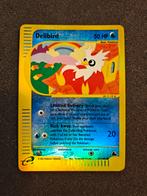 Delibird Skyridge inversé, Enlèvement ou Envoi