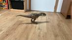 T-Rex - Jurassic World  - Stomp 'N Escape Tyrannosaurus rex, Comme neuf, Enlèvement ou Envoi
