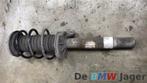 Veerpoot LV BMW 7serie E65 E66 31316753187 veercode geel, Gebruikt, Ophalen of Verzenden, BMW, BMW