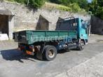 Kipper vrachtwagen Iveco ML 100 E15 (1997-112.669 km-VIN:ZCF, Auto's, Iveco, Overige brandstoffen, Bedrijf, Te koop