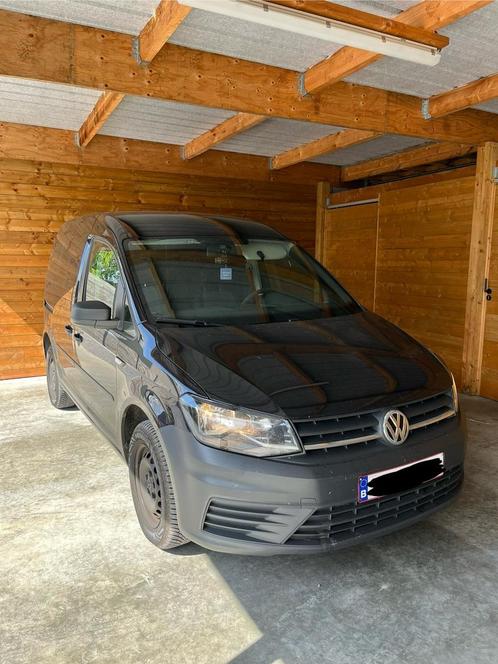 VW Caddy - Apple carplay - Nette staat, Auto's, Volkswagen, Particulier, Caddy Combi, Apple Carplay, Diesel, Euro 6, Monovolume