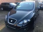 SEAT Altea 1.6 CR TDi 77KW Style DPF COPA (bj 2013), Euro 5, 105 pk, Gebruikt, Zwart