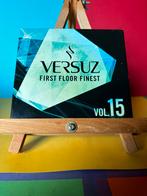 Versuz first Floor finest vol 15, Enlèvement ou Envoi