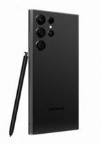 Samsung Galaxy S22 Ultra, Telecommunicatie, Mobiele telefoons | Samsung, Zwart, Touchscreen, Ophalen of Verzenden, Zo goed als nieuw