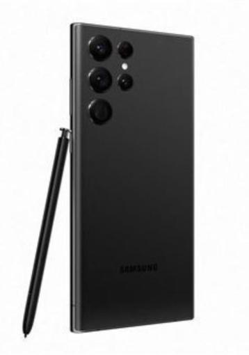 Samsung Galaxy S22 Ultra, Avec simlock (verrouillage SIM), 10 mégapixels ou plus, Enlèvement ou Envoi, Comme neuf