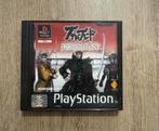 Bushido Blade jeu Ps1, Ophalen of Verzenden, Gebruikt, Vechten