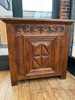 Antieke kast, Antiek en Kunst, Antiek | Meubels | Kasten, Ophalen