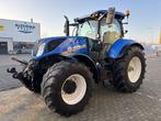 New Holland T7.230 AC STAGE V 2019, Zakelijke goederen, Landbouw | Tractoren, Gebruikt, Meer dan 160 Pk, New Holland, 7500 tot 10000