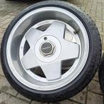 Borbet A Velgen 16x9J 5x112, Auto-onderdelen, Banden en Velgen, Ophalen