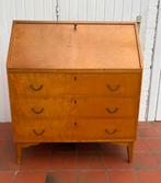 Secrétaire scandinave vintage, Enlèvement, Utilisé