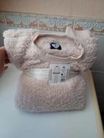Beige creme kleur fluffy zachte pyjamas huispak nieuw XL, Kleding | Dames, Homewear, Ophalen, Nieuw, Maat 46/48 (XL) of groter