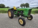 1965 John deere lanz 510 Tweewielaangedreven landbouwtractor, Zakelijke goederen, Gebruikt, John Deere
