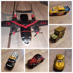 Lot Cars Flash Mcqueen Disney pixar, Enlèvement ou Envoi, Comme neuf