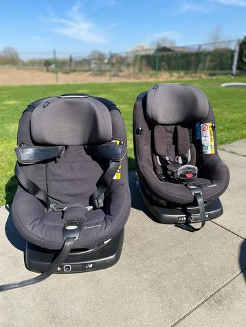 Maxi Cosi beschikbaar voor biedingen