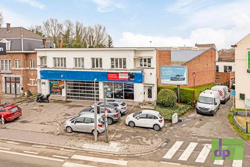 Maison à vendre à Berchem-Sainte-Agathe, Immo, Maisons à vendre, Maison individuelle, G