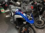 Bmw R1300 Gs trophy, Handvatverwarming, 2 cilinders, Motorrijbewijs A, Bedrijf