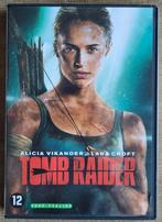 Tomb Raider, Vanaf 12 jaar, Ophalen of Verzenden, Zo goed als nieuw