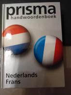 Francine Melka - Prisma Handwoordenboek Nederlands-Frans, Enlèvement ou Envoi, Néerlandais, Comme neuf, Francine Melka