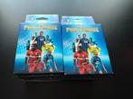 Panini Pro League 20-21 - 10 boxes with 70packets totall, Ophalen of Verzenden, Nieuw