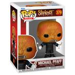 Funko POP Slipknot Michael Pfaff (379), Envoi, Neuf