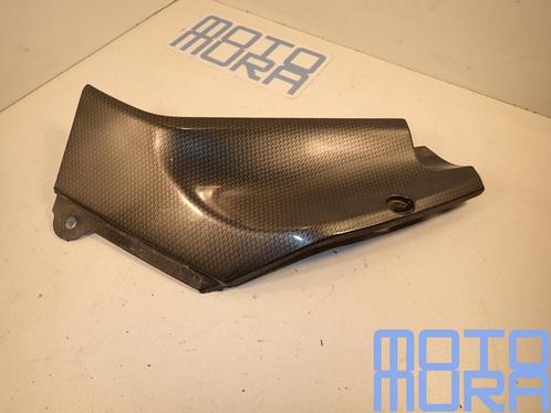 koplamp kapje voor Yamaha YZF R1 2000 - 2001 RN04 zijkap zij, Motoren, Onderdelen | Yamaha, Gebruikt, Ophalen of Verzenden