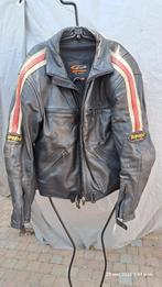 Motorvest, Motoren, Kleding | Motorkleding, Ophalen, Heren, Jas | leer, Overige