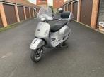 Vespa gts 250 i.e., Motoren, Motoren | Piaggio, Scooter, Particulier, 249 cc, 1 cilinder