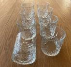 Prachtige nieuwe drinkglazen, Ophalen of Verzenden, Nieuw, Waterglas
