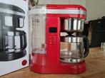 Kitchen Aid koffiezetapparaat met filter, Elektronische apparatuur, Koffiezetapparaten, 10 kopjes of meer, Ophalen, Zo goed als nieuw