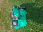 Hydrofoorpomp Marina, Tuin en Terras, Waterpompen, Ophalen, Zo goed als nieuw, Hydrofoorpomp