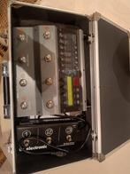 Tc electronic, Ophalen