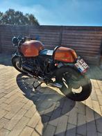 Bmw k100 rs caferacer 'topstaat', Motoren, 4 cilinders, Sport, Meer dan 35 kW, 1100 cc