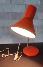 Prachtige bureaulamp uit de jaren zestig, Antiek en Kunst, Ophalen of Verzenden