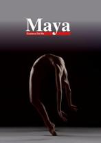 Te Koop Boek MAYA Gustavo Del Re, Boeken, Ophalen of Verzenden, Zo goed als nieuw, Gustavo Del Re, Wereld overig