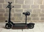 ELEKTRISCHE STEP JOYOR Y5S MET AFNEEMBAAR ZADEL, Fietsen en Brommers, Steps, Ophalen, Zo goed als nieuw, Elektrische step (E-scooter)