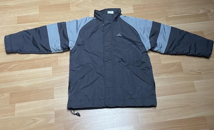 A vendre vestes ski enfant 10 (Adidas) et 12 ans (Nike), Sports & Fitness, Ski & Ski de fond, Comme neuf, Vêtements, Autres marques