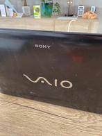 Sony vaio voor onderdelen, Computers en Software, Ophalen, Gebruikt, Met videokaart, 2 tot 3 Ghz