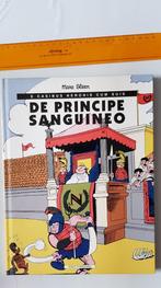 Marc Sleen De Principe Sanguineo, Marc Sleen, Zo goed als nieuw, Ophalen, Eén stripboek